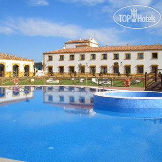 Photos Cortijo Santa Cruz