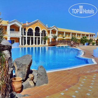 Фото Cotillo Beach Hotel