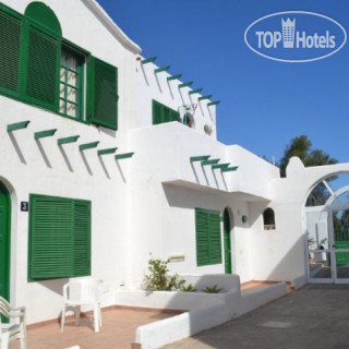 Фото Cotillo Lagos