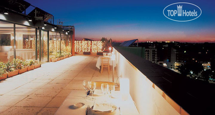 Фото BlueCity Condes Lleida