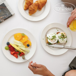 Фото Paseo de Gracia