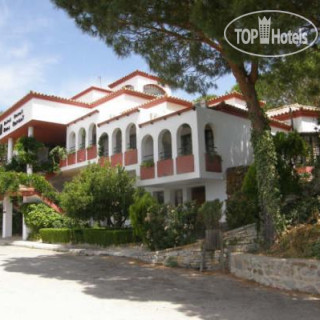 Фото Hotel Rural Banu Rabbah