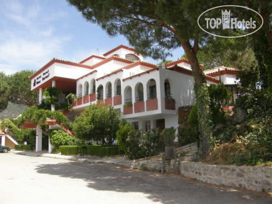 Фото Hotel Rural Banu Rabbah