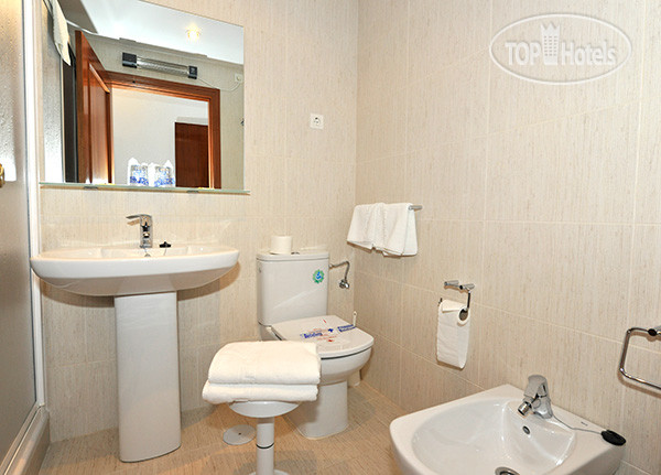 New photos from tourists Velilla 2*