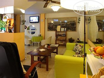New photos from tourists Altamar 2*