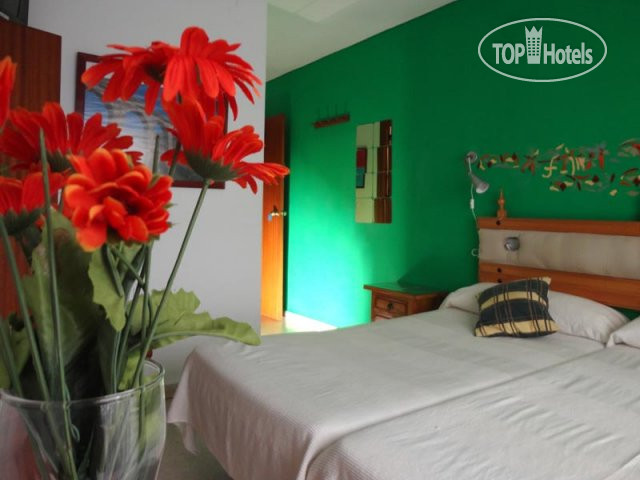 Hotel photo Altamar 2*