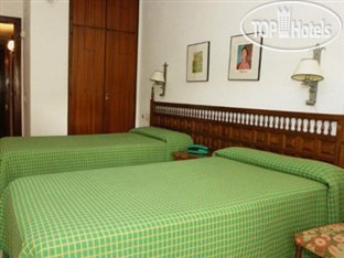 New photos from tourists Chinasol Apartamentos 3*