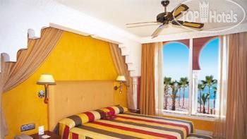 New photos from tourists Playacalida Spa Hotel 4*