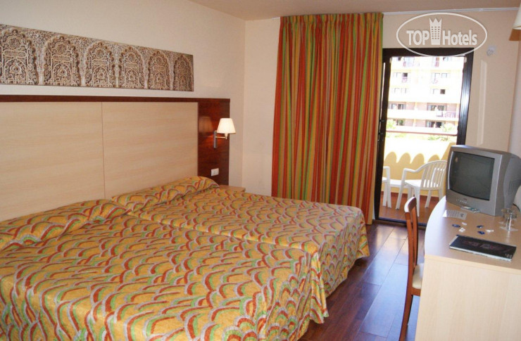 Hotel photo Best Alcazar 4*