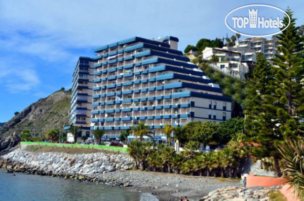 Hotel photo Arrayanes Playa 3*