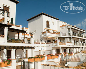 Hotel photo La Santa Cruz Resort And Spa 3*