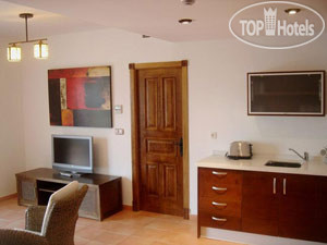 New photos from tourists La Santa Cruz Resort And Spa 3*