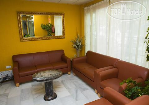New photos from tourists Carmen Almunecar 2*