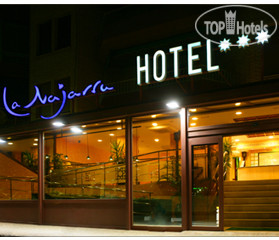 Hotelier's photos La Najarra 3*