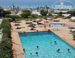 Hotel photo Apal Chinasol 3*