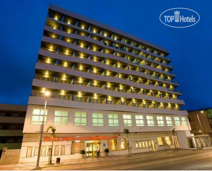 Hotelier's photos Bahia de Almunecar 4*