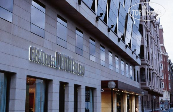 Hotel photo Silken Gran Hotel Domine 5*