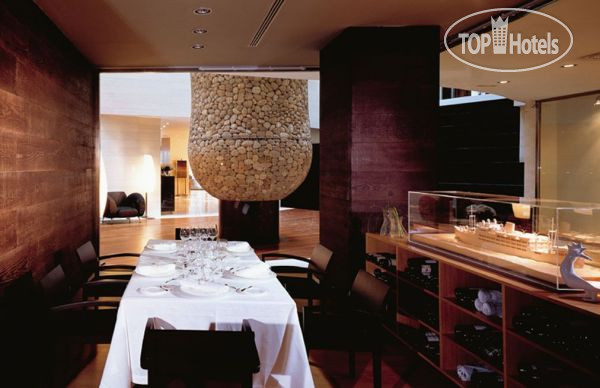 New photos from tourists Silken Gran Hotel Domine 5*