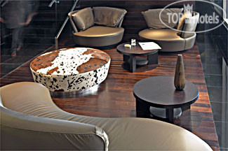 New photos from tourists Hesperia Bilbao 4*