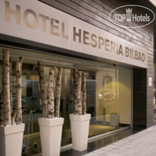 Фото Hesperia Bilbao