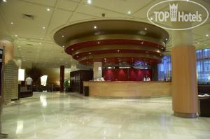 New photos from tourists Silken Indautxu 4*