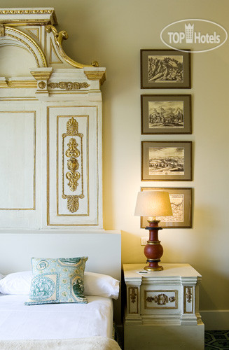 New photos from tourists Palacio Urgoiti 4*