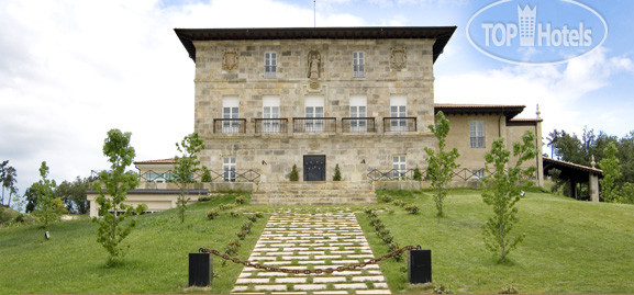 Hotelier's photos Palacio Urgoiti 4*