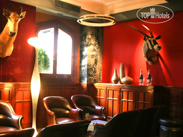 New photos from tourists Ercilla Lopez de Haro 5*