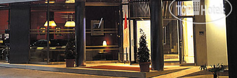 Photos Abba Parque Hotel