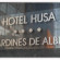 Photos Husa Jardines de Albia
