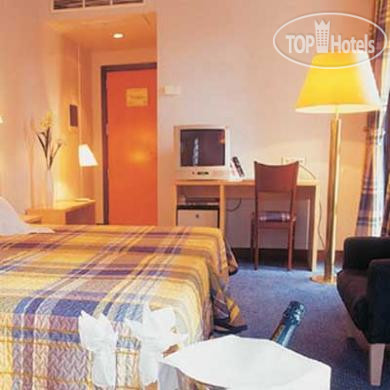 New photos from tourists Husa Jardines de Albia 4*