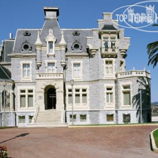 Фото URH Palacio de Oriol