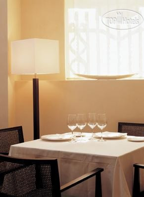 New photos from tourists URH Palacio de Oriol 4*