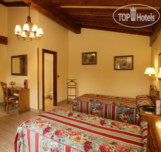 New photos from tourists Artetxe 2*