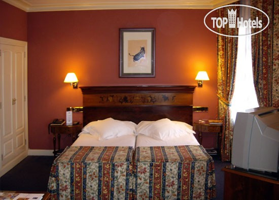 New photos from tourists Hotel Arenal Bilbao 3*