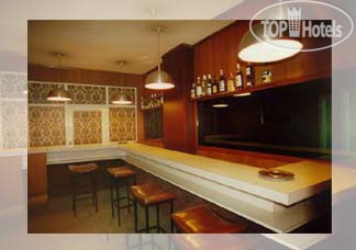 Hotelier's photos Hostal San Mames 2*
