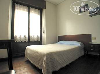 New photos from tourists Pension Mendez I 1*