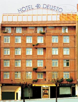Hotelier's photos NH Deusto 3*