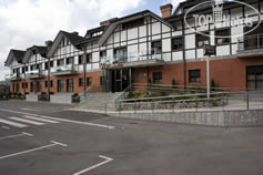 Hotelier's photos Euba 3*