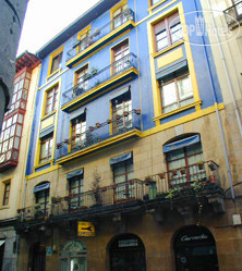 New photos from tourists Iturrienea Ostatua 2*
