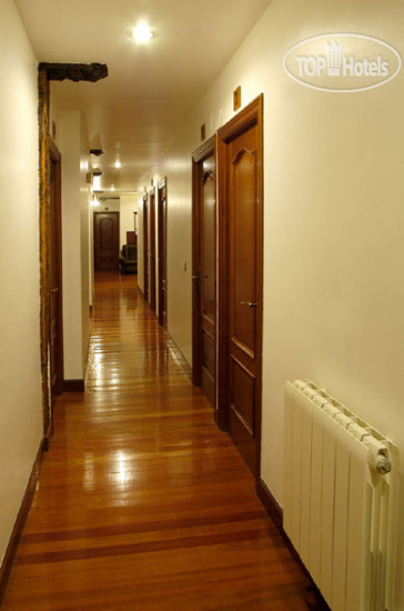 Photos Pension Mardones