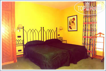 New photos from tourists Hostal Begona 2*