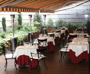 New photos from tourists Edificio Santiago 3*