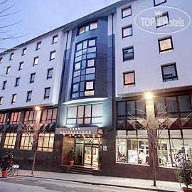 Hotelier's photos Aranzazu Abando 4*