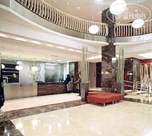 New photos from tourists Aranzazu Abando 4*