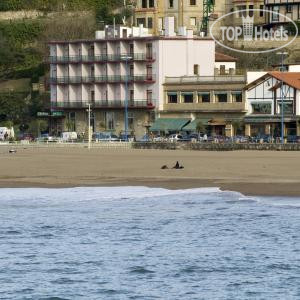 Hotelier's photos High Tech Tamarises Beach 3*