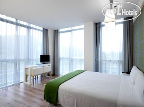 New photos from tourists NH La Avanzada 4*
