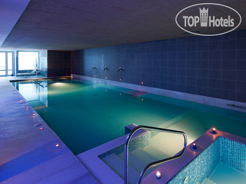 New photos from tourists Hotel Balneario Areatza 3*