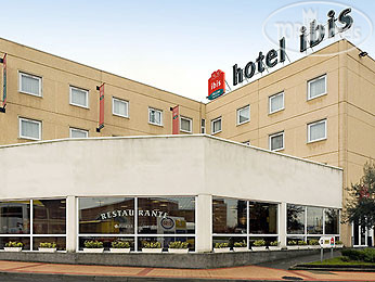 Hotel photo Ibis Bilbao Barakaldo 1*
