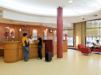 New photos from tourists Ibis Bilbao Centro 1*